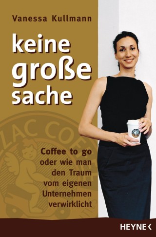Vanessa Kullmann: Keine große Sache