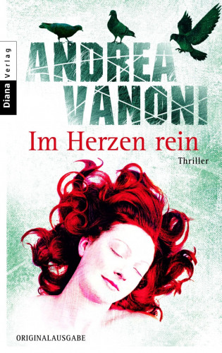 Andrea Vanoni: Im Herzen rein