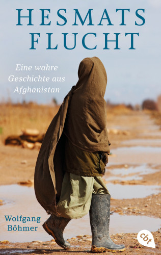 Wolfgang Böhmer: Hesmats Flucht