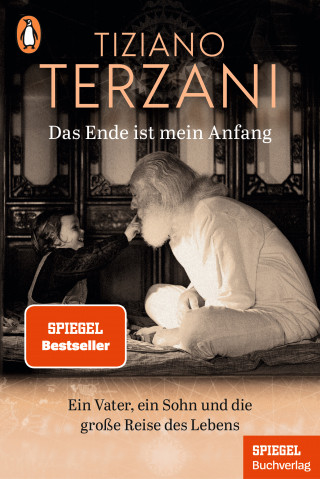 Tiziano Terzani: Das Ende ist mein Anfang