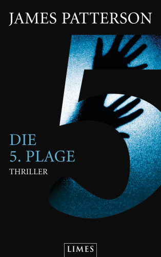 James Patterson: Die 5. Plage - Women's Murder Club -