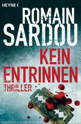 Romain Sardou: Kein Entrinnen