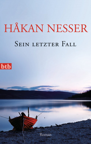 Håkan Nesser: Sein letzter Fall