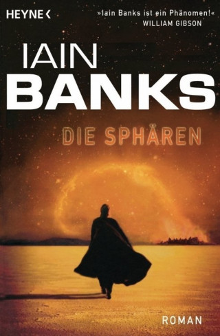 Iain Banks: Die Sphären