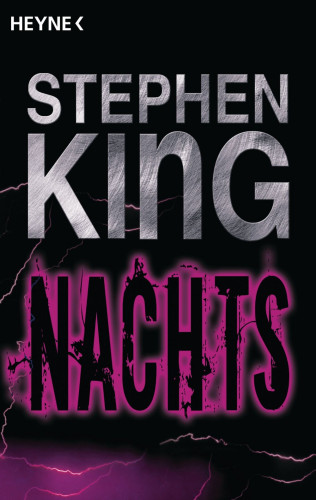 Stephen King: Nachts