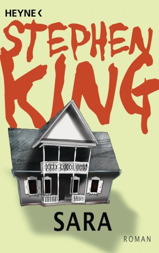 Stephen King: Sara