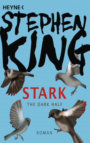 Stephen King: Stark (Dark Half)
