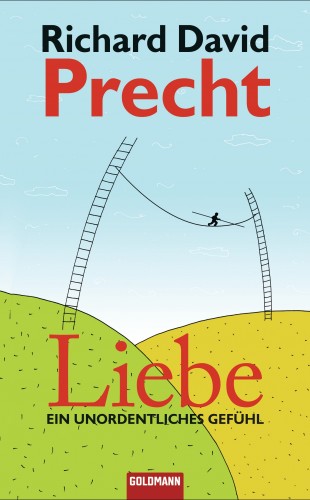 Richard David Precht: Liebe