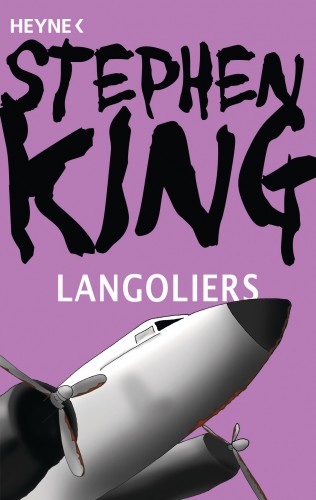 Stephen King: Langoliers