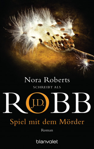 J.D. Robb: Spiel mit dem Mörder