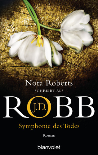 J.D. Robb: Symphonie des Todes