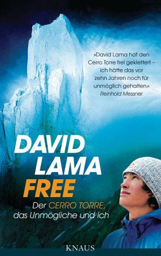 David Lama: Free