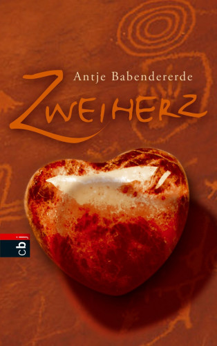 Antje Babendererde: Zweiherz