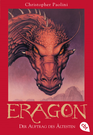Christopher Paolini: Eragon - Der Auftrag des Ältesten