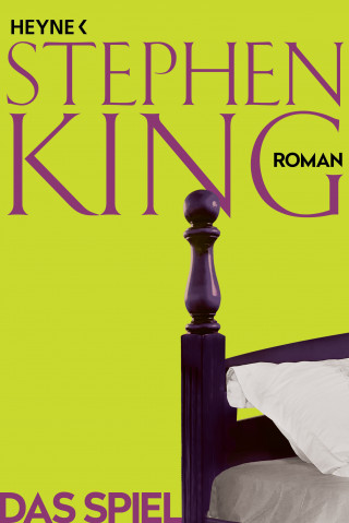 Stephen King: Das Spiel (Gerald's Game)