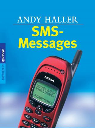 Andy Haller: SMS-Messages