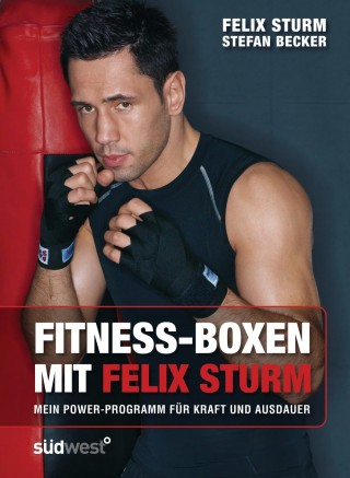 Felix Sturm, Stefan Becker: Fitness-Boxen mit Felix Sturm