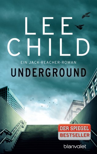 Lee Child: Underground