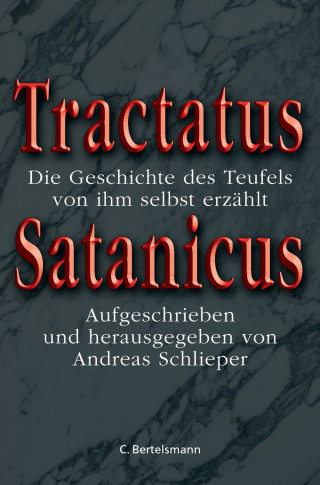 Andreas Schlieper: Tractatus Satanicus