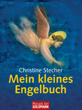 Christine Stecher: Mein kleines Engelbuch