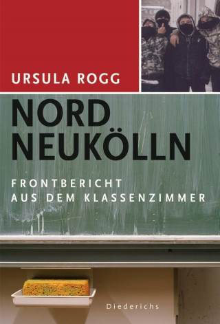 Ursula Rogg: Nord Neukölln