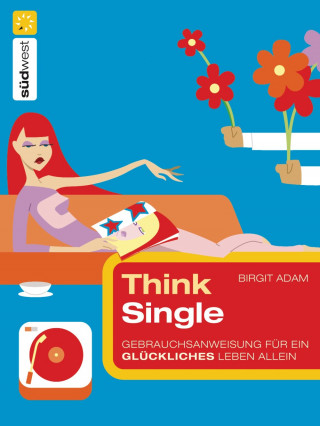 Birgit Adam: Think Single