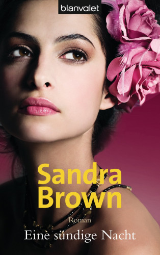 Sandra Brown: Eine sündige Nacht