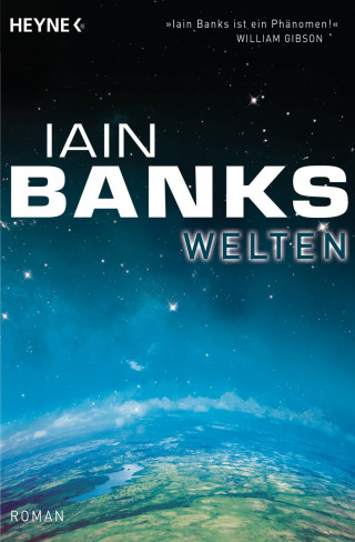 Iain Banks: Welten