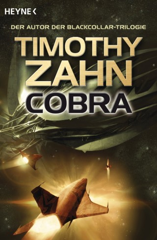 Timothy Zahn: Cobra