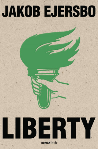 Jakob Ejersbo: Liberty