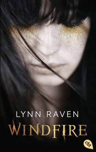 Lynn Raven: Windfire