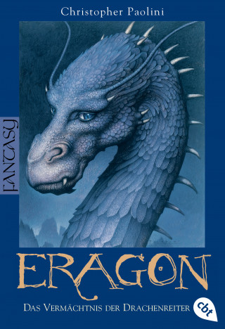 Christopher Paolini: Eragon