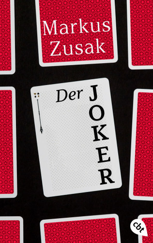Markus Zusak: Der Joker