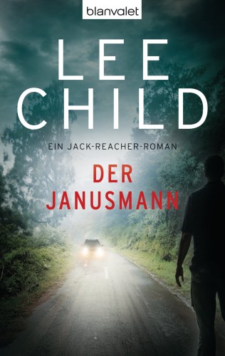 Lee Child: Der Janusmann