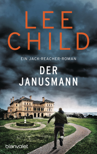 Lee Child: Der Janusmann