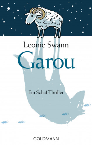 Leonie Swann: Garou
