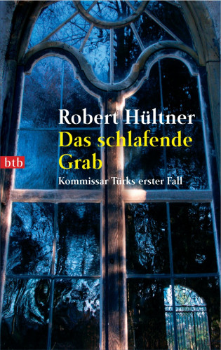 Robert Hültner: Das schlafende Grab