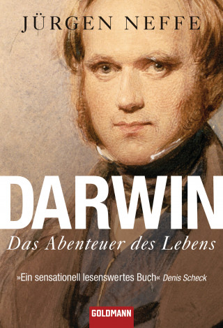 Jürgen Neffe: Darwin