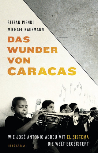 Michael Kaufmann, Stefan Piendl: Das Wunder von Caracas