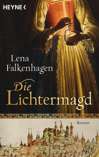 Lena Falkenhagen: Die Lichtermagd