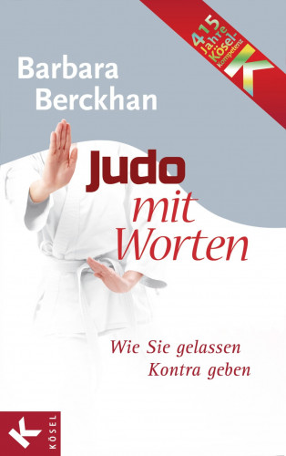 Barbara Berckhan: Judo mit Worten