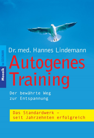 Hannes Lindemann: Autogenes Training
