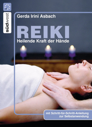 Gerda Irini Asbach: Reiki