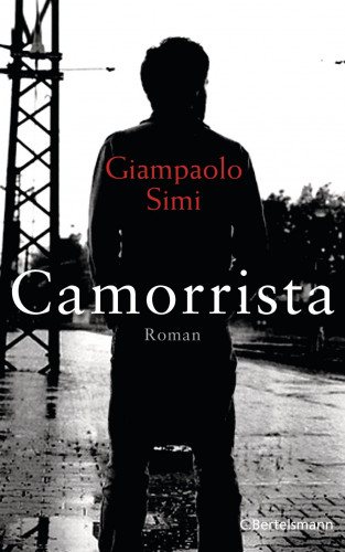 Giampaolo Simi: Camorrista