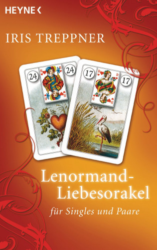 Iris Treppner: Lenormand Liebesorakel