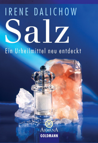 Irene Dalichow: Salz
