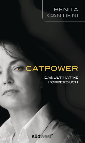 Benita Cantieni: Catpower