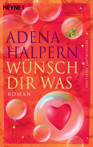 Adena Halpern: Wünsch dir was