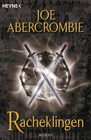 Joe Abercrombie: Racheklingen