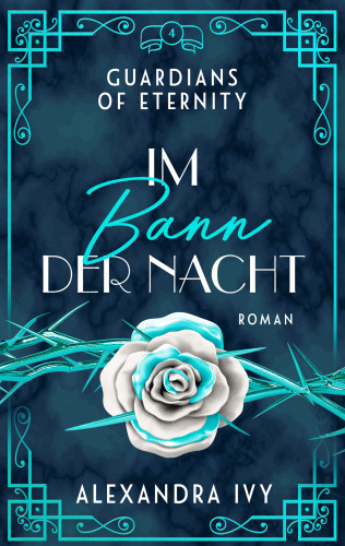 Alexandra Ivy: Im Bann der Nacht